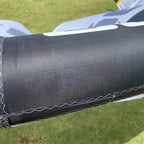 USED Core XR8 Kite-9m-White