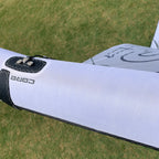 USED Core XR8 Kite-9m-White