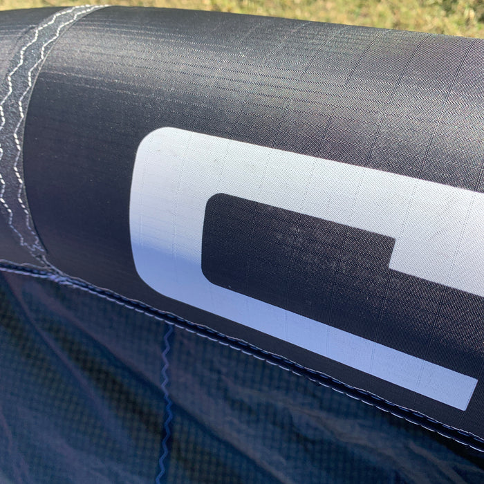 USED Core XR8 Kite-9m-White