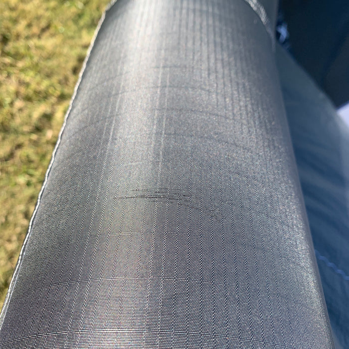 USED Core XR8 Kite-9m-White