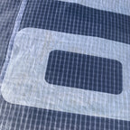 USED Core XR8 Kite-8m-White