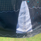 USED Core XR8 Kite-8m-White