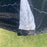 USED Core XR8 Kite-8m-White