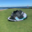 USED Core XR8 Kite-8m-White