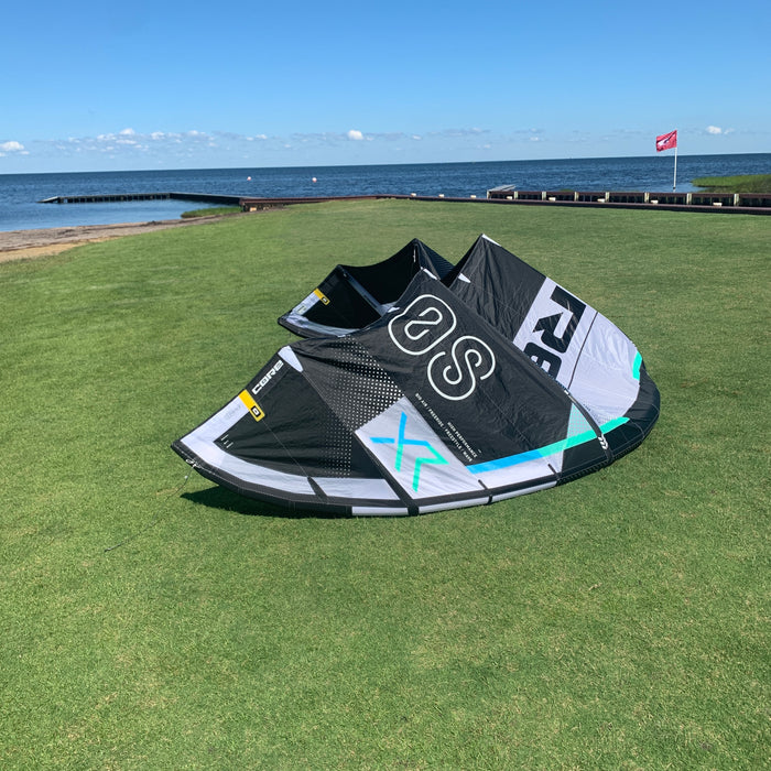 USED Core XR8 Kite-8m-White