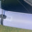 USED Core XR8 Kite-8m-White