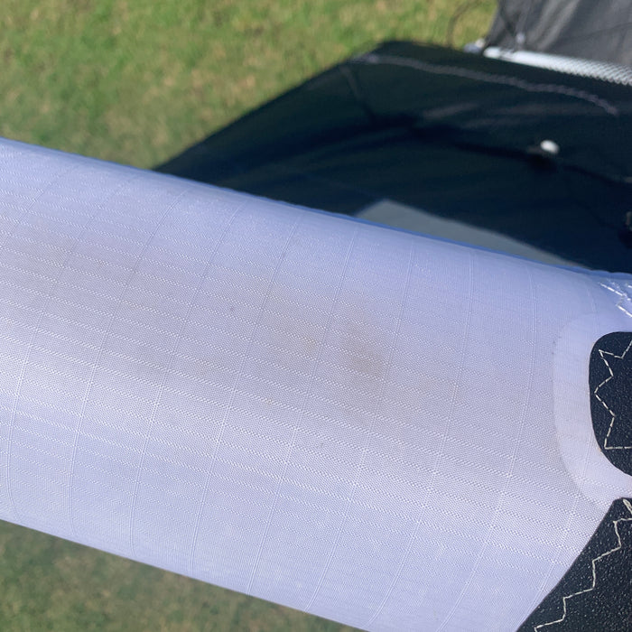 USED Core XR8 Kite-8m-White