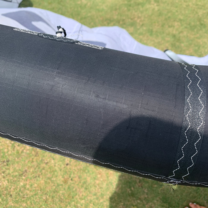 USED Core XR8 Kite-7m-White