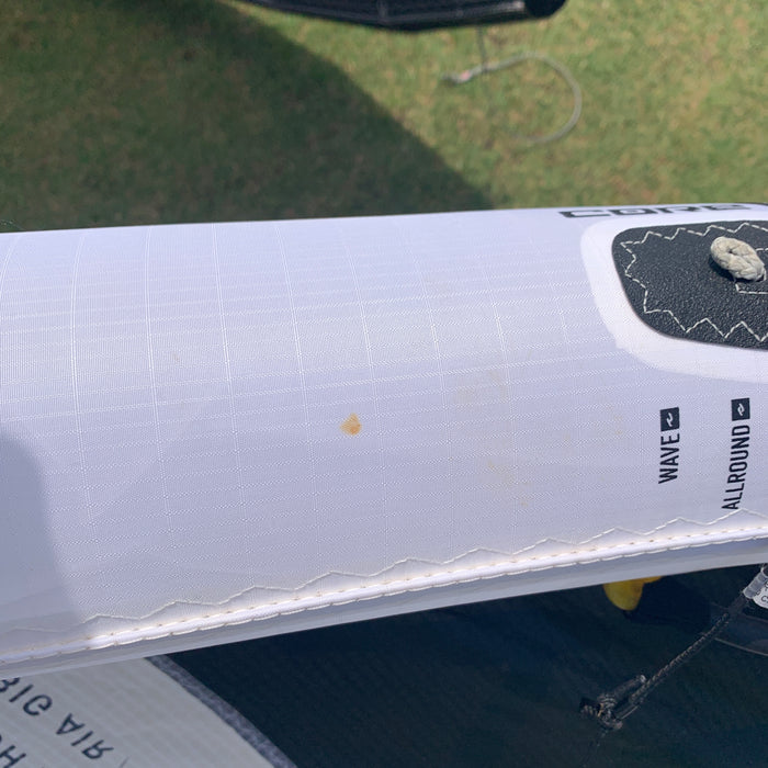 USED Core XR8 Kite-7m-White