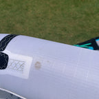 USED Core XR8 Kite-7m-White