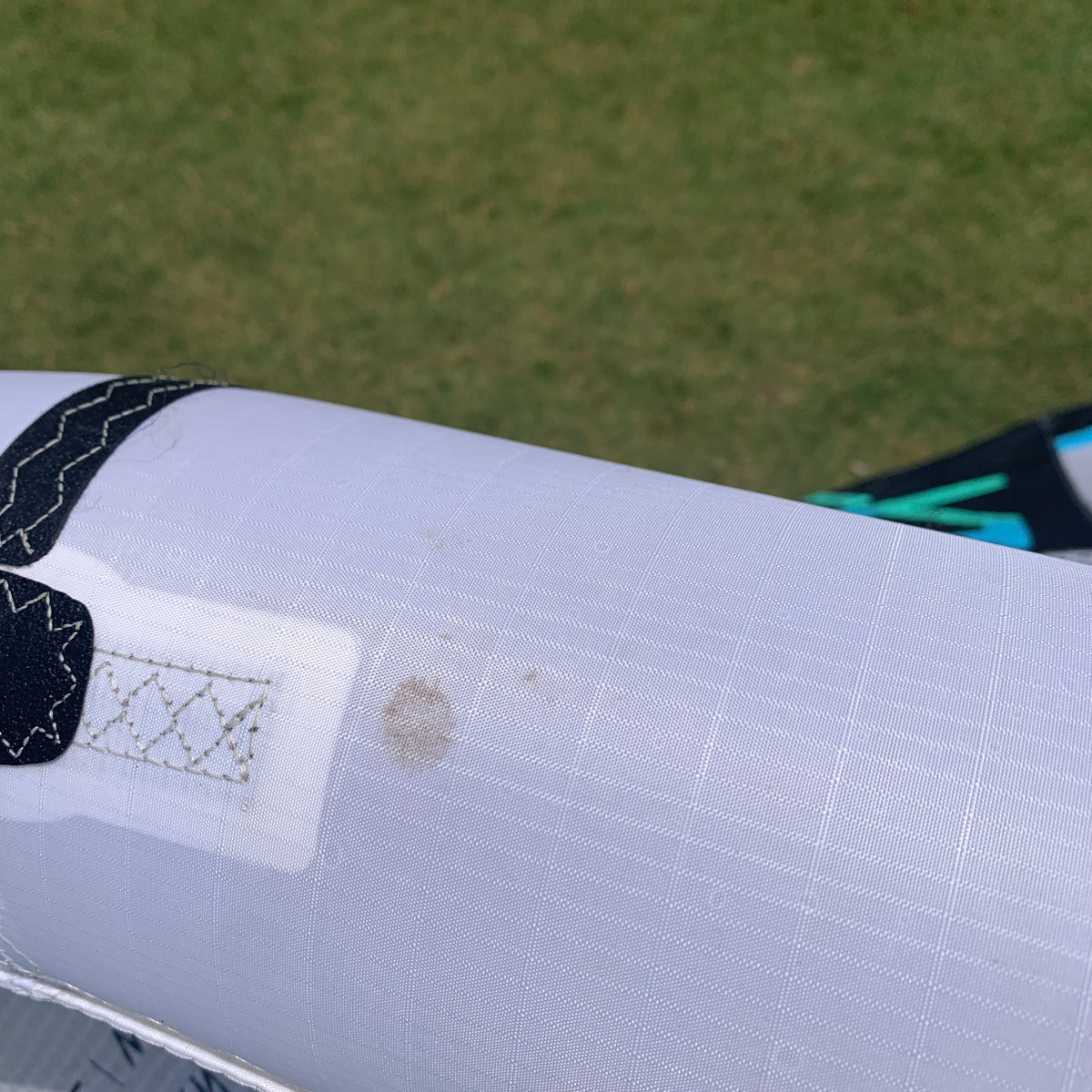 USED Core XR8 Kite-7m-White