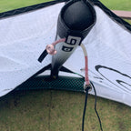 USED Core XR8 Kite-7m-White