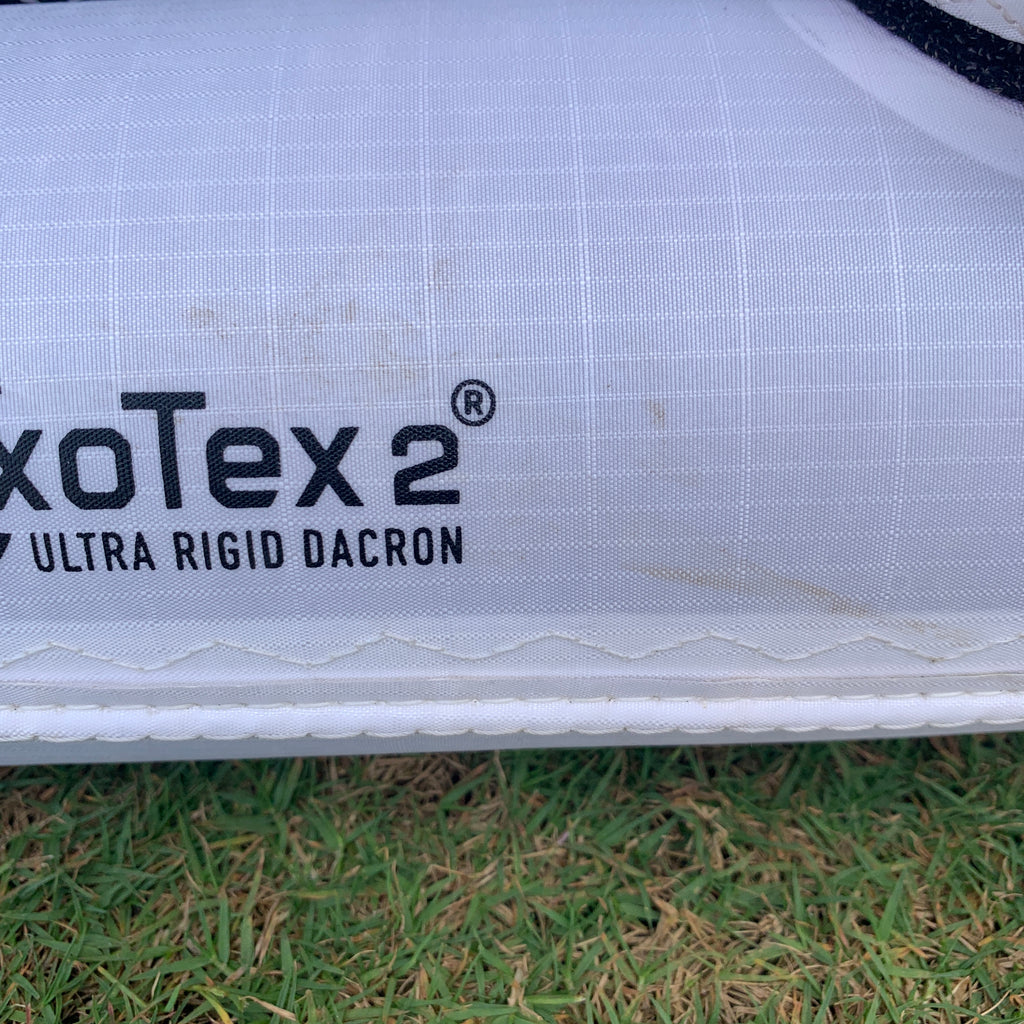USED Core XR8 Kite-7m-White