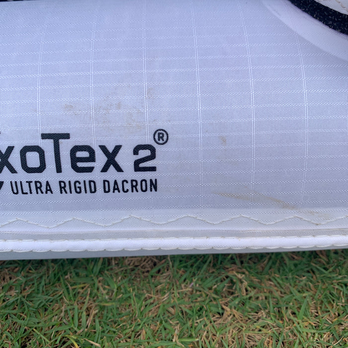 USED Core XR8 Kite-7m-White