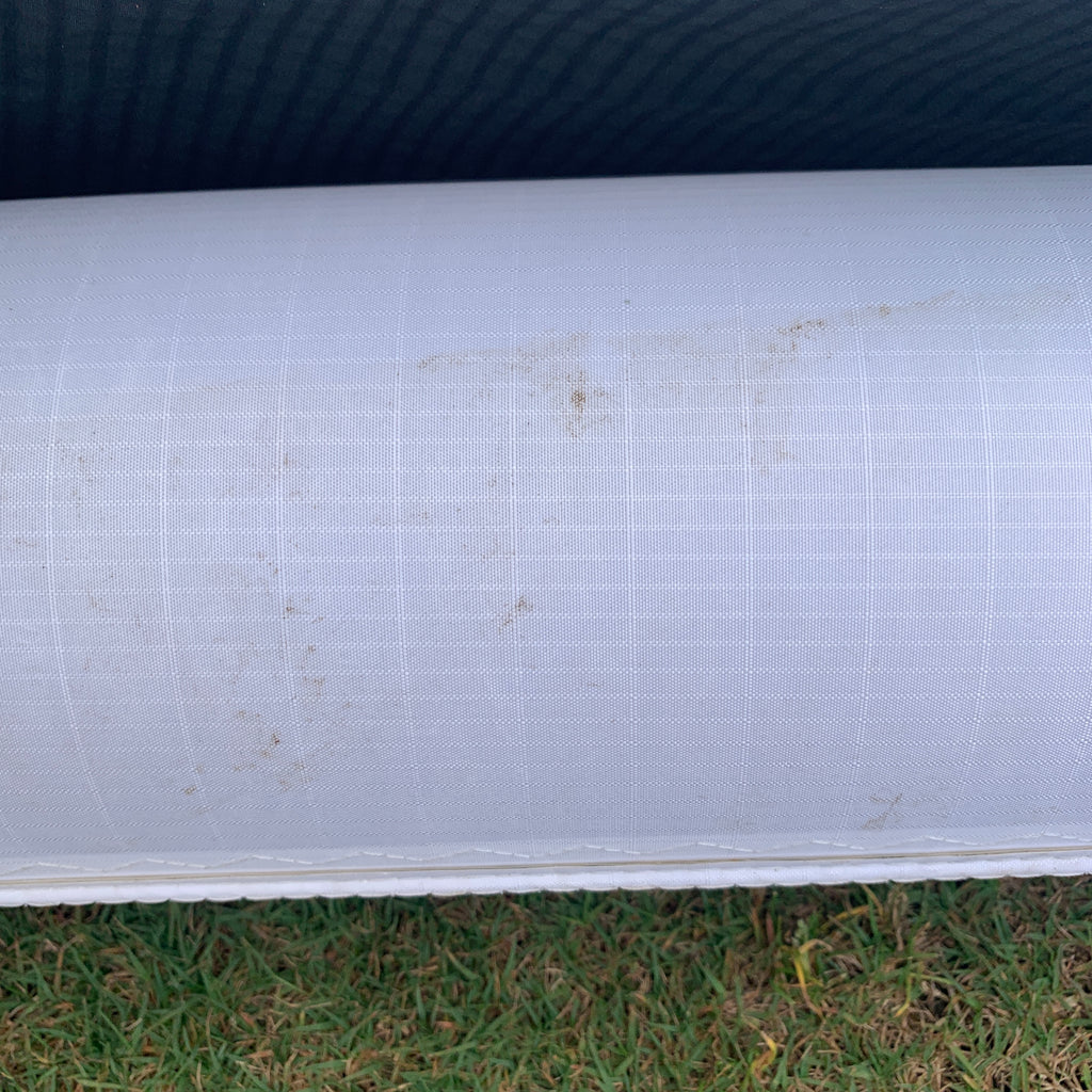 USED Core XR8 Kite-7m-White