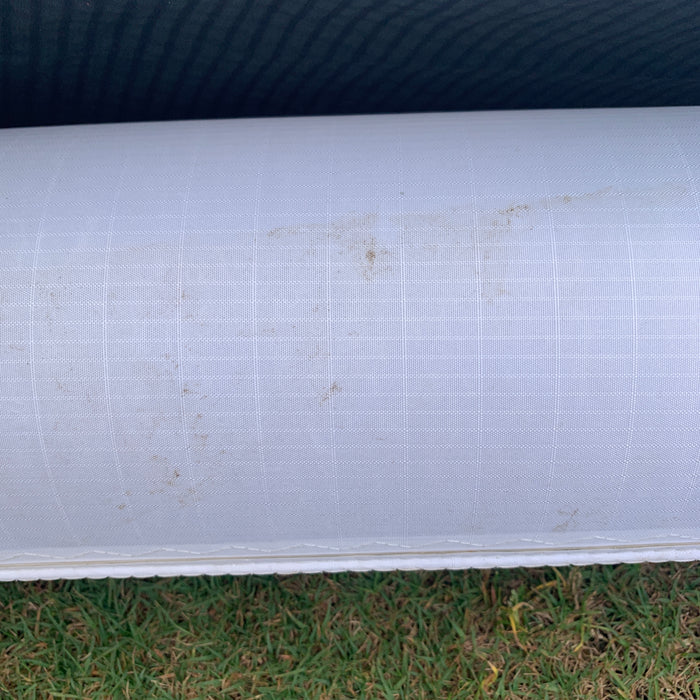 USED Core XR8 Kite-7m-White