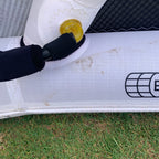 USED Core XR8 Kite-7m-White