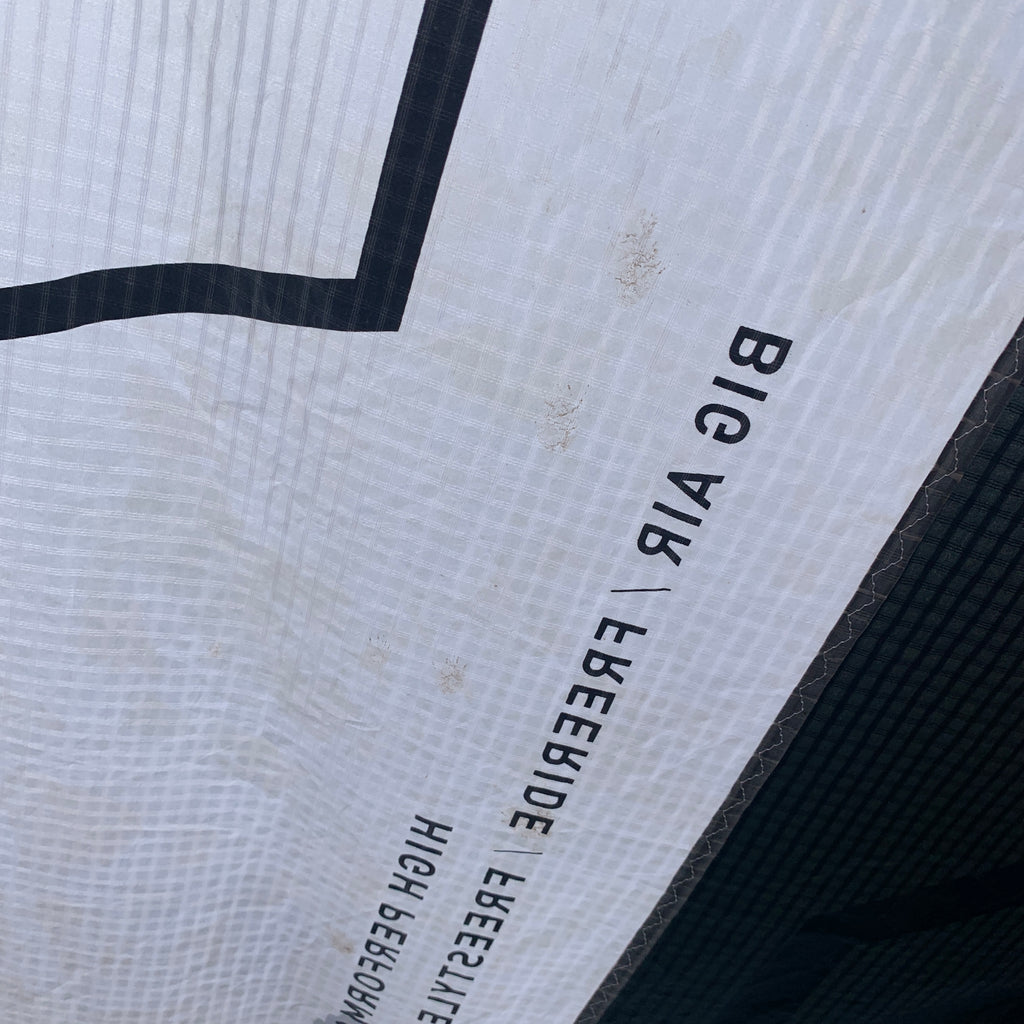 USED Core XR8 Kite-7m-White