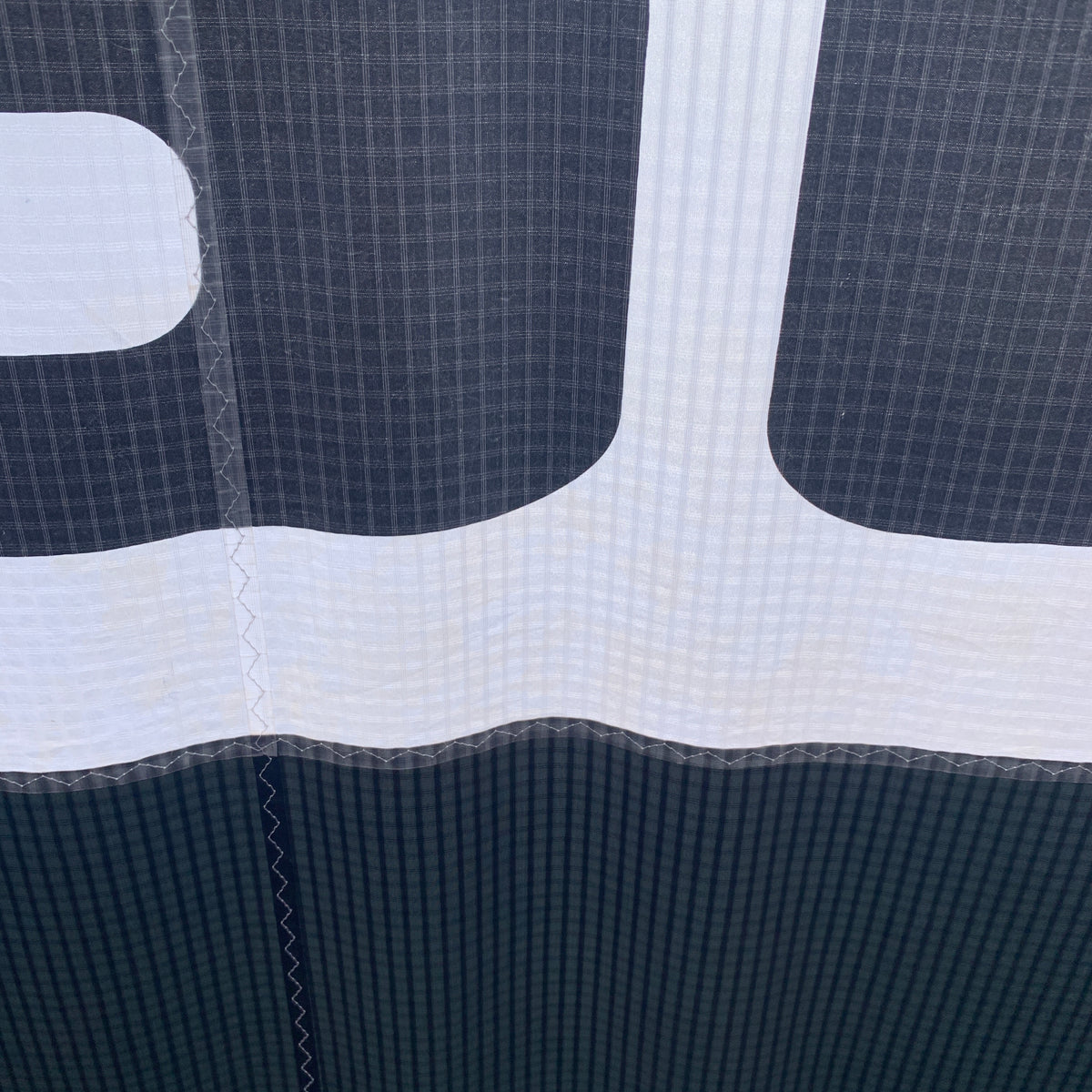USED Core XR8 Kite-7m-White