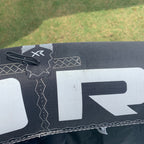 USED Core XR8 Kite-7m-White