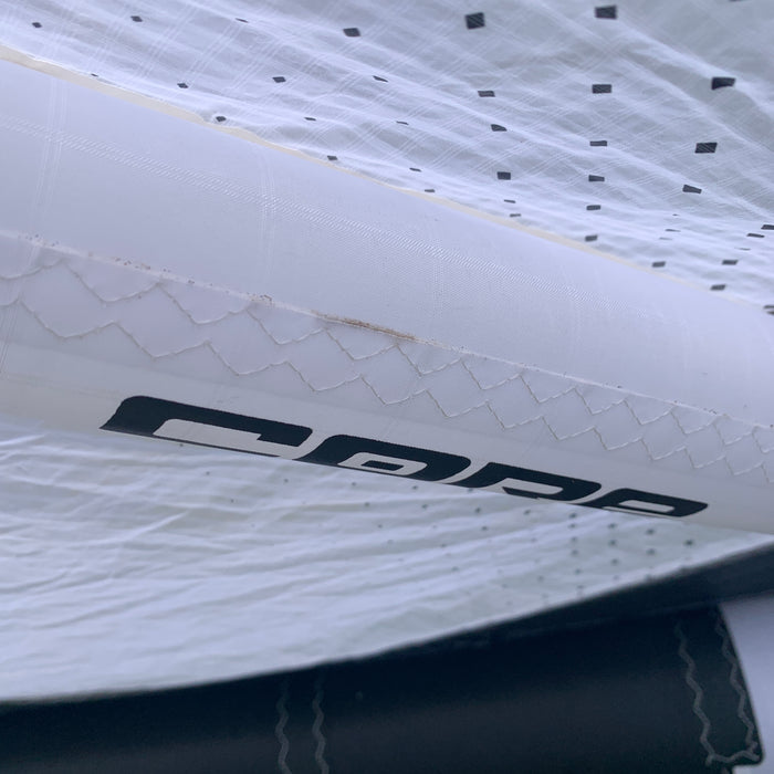 USED Core XR8 Kite-6m-White