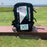 USED Core XR8 Kite-6m-White