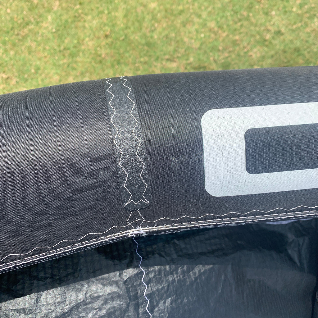 USED Core XR8 Kite-6m-White