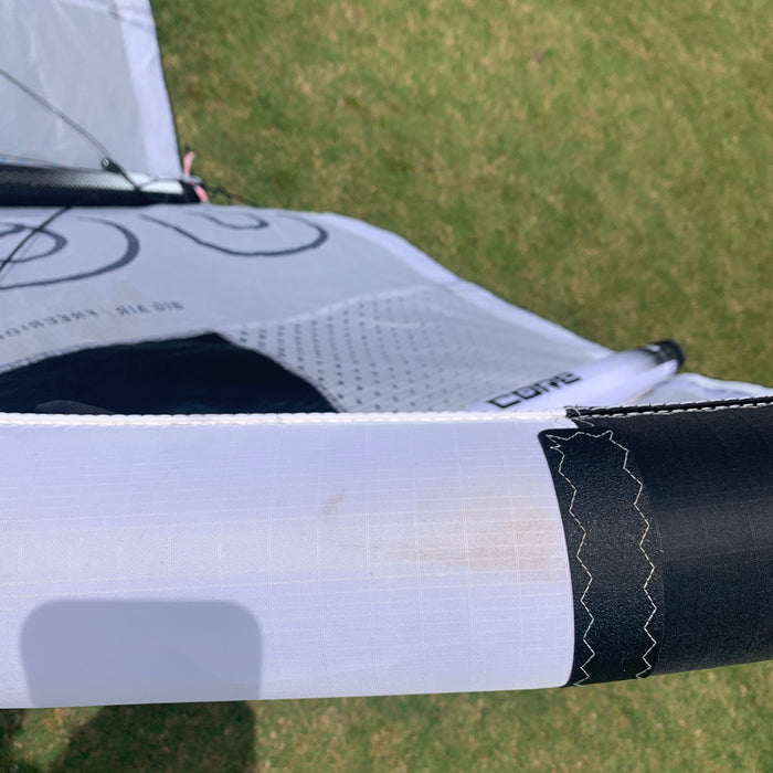 USED Core XR8 Kite-6m-White