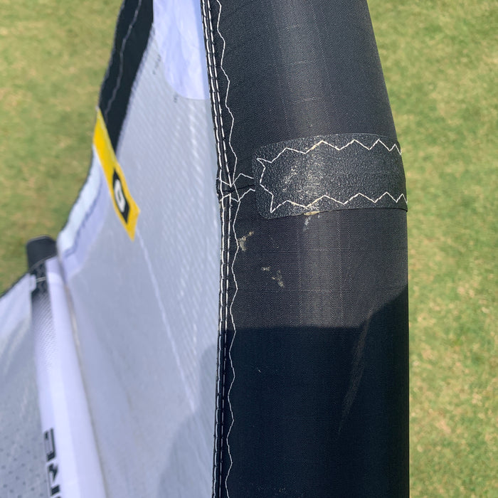 USED Core XR8 Kite-6m-White