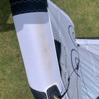 USED Core XR8 Kite-6m-White