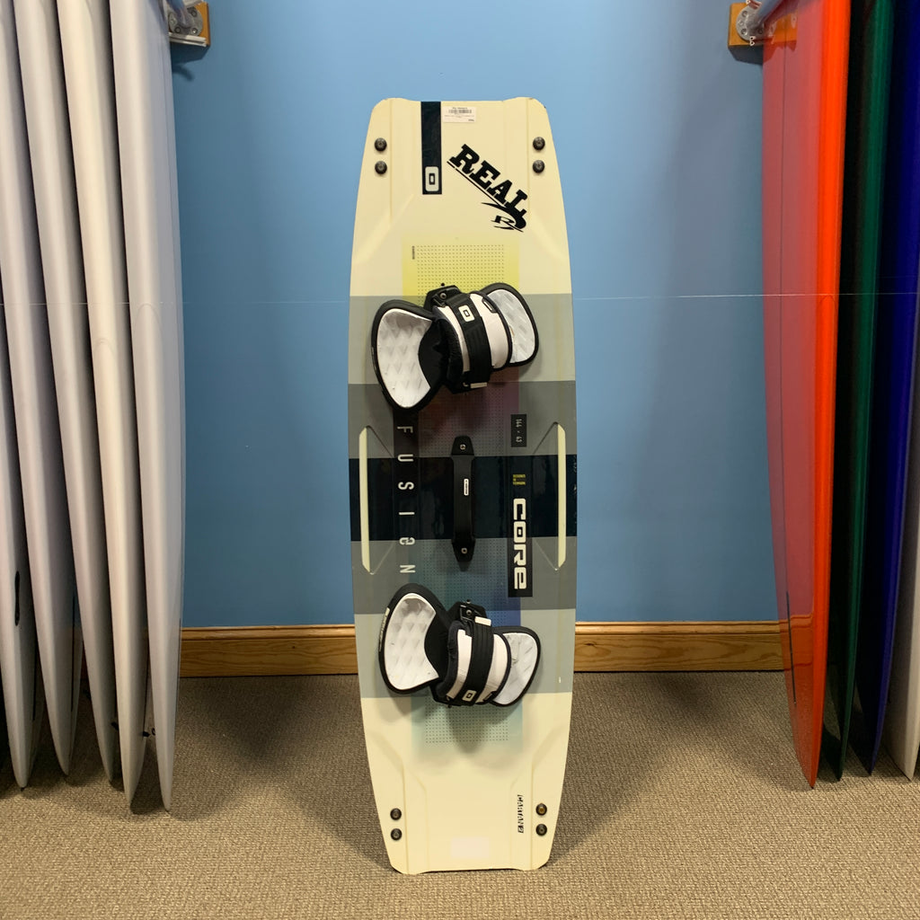USED Core Fusion 6 Kiteboard-144 x 43cm