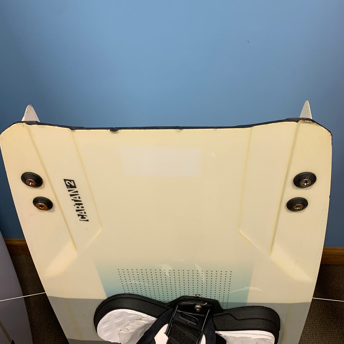 USED Core Fusion 6 Kiteboard-144 x 43cm