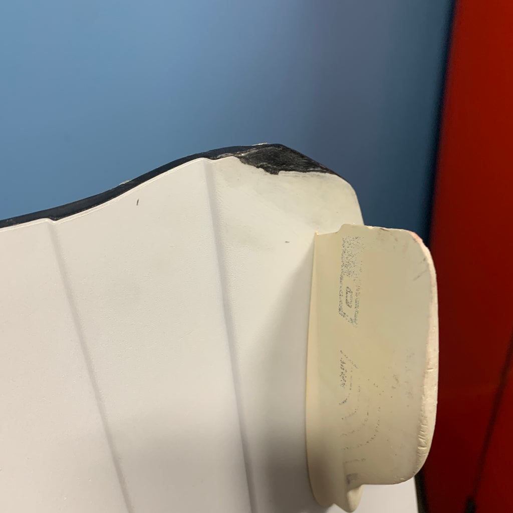USED Core Fusion 6 Kiteboard-144 x 43cm