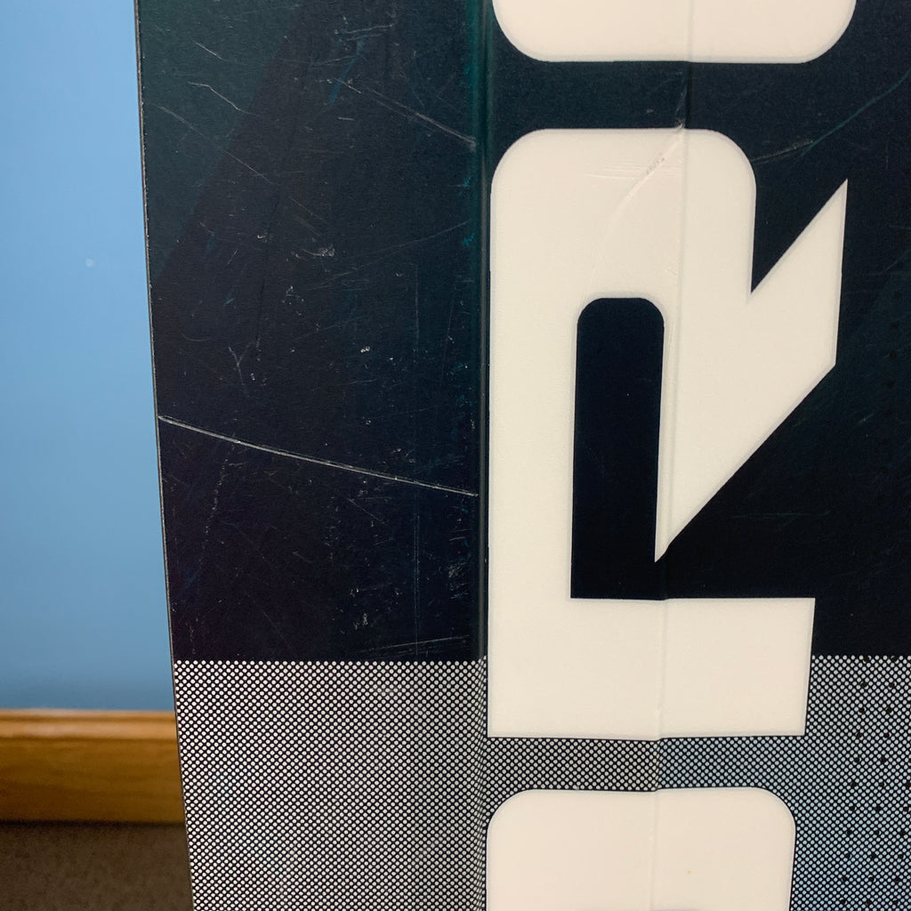 USED Core Fusion 6 Kiteboard-144 x 43cm