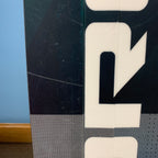 USED Core Fusion 6 Kiteboard-144 x 43cm