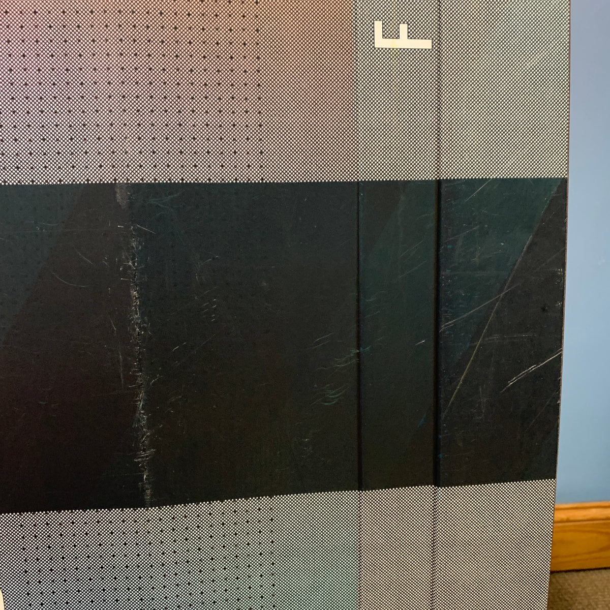 USED Core Fusion 6 Kiteboard-144 x 43cm