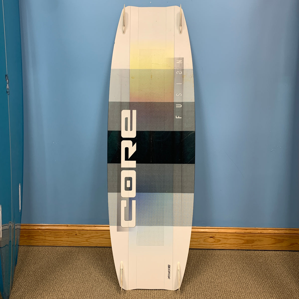 USED Core Fusion 6 Kiteboard-141 x 42cm
