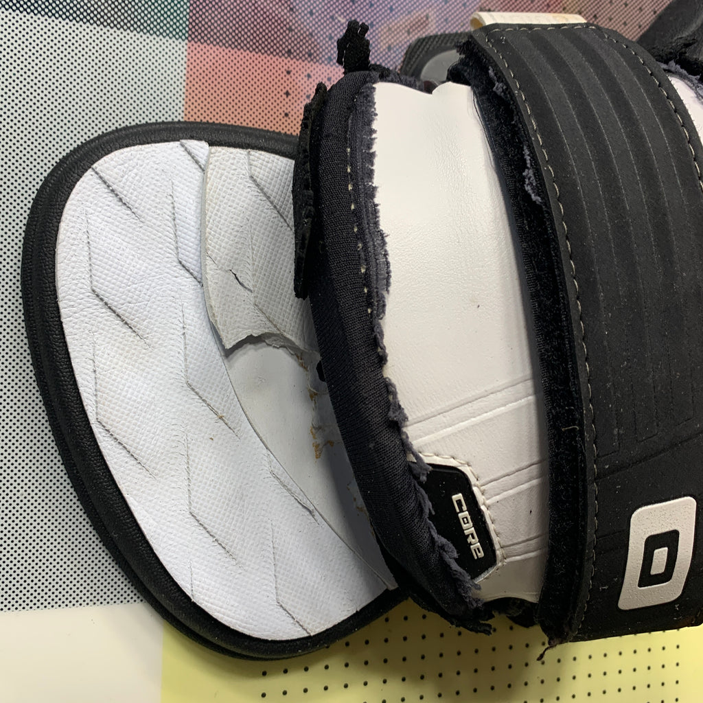 USED Core Fusion 6 Kiteboard-141 x 42cm