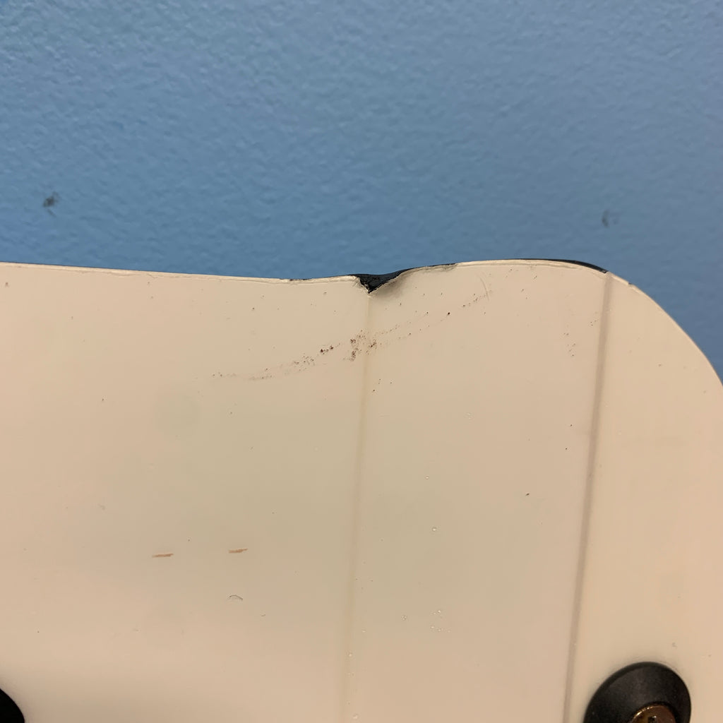 USED Core Fusion 6 Kiteboard-141 x 42cm