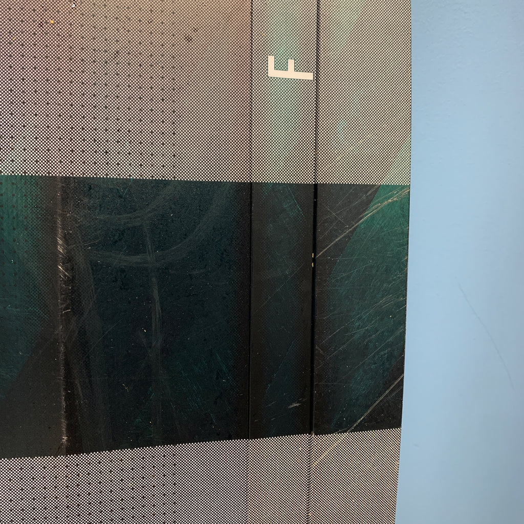 USED Core Fusion 6 Kiteboard-141 x 42cm