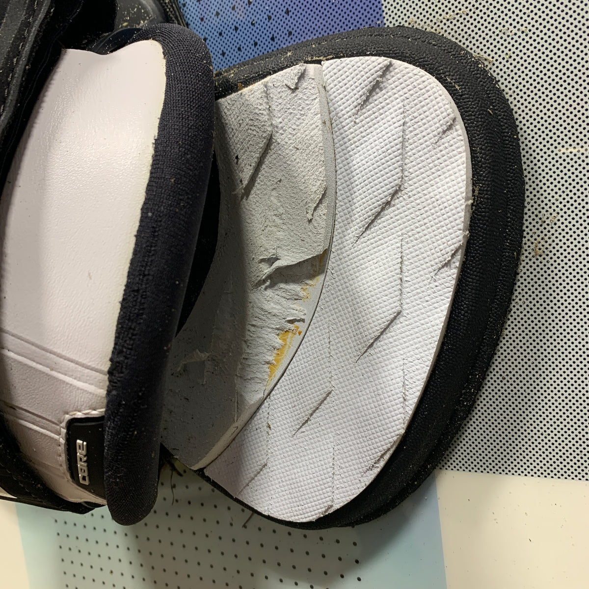 USED Core Fusion 6 Kiteboard-141 x 42cm