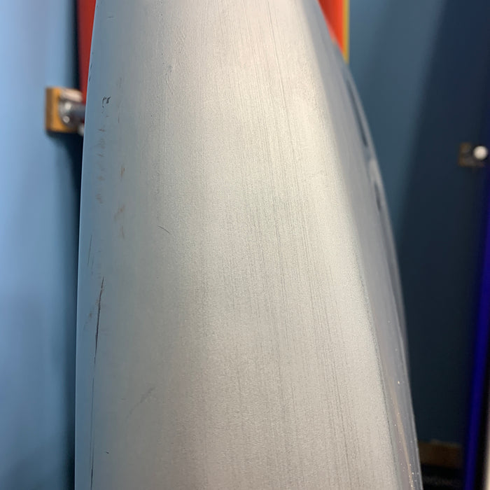 USED 2024 North Seek Foilboard-Titanium-5'11"