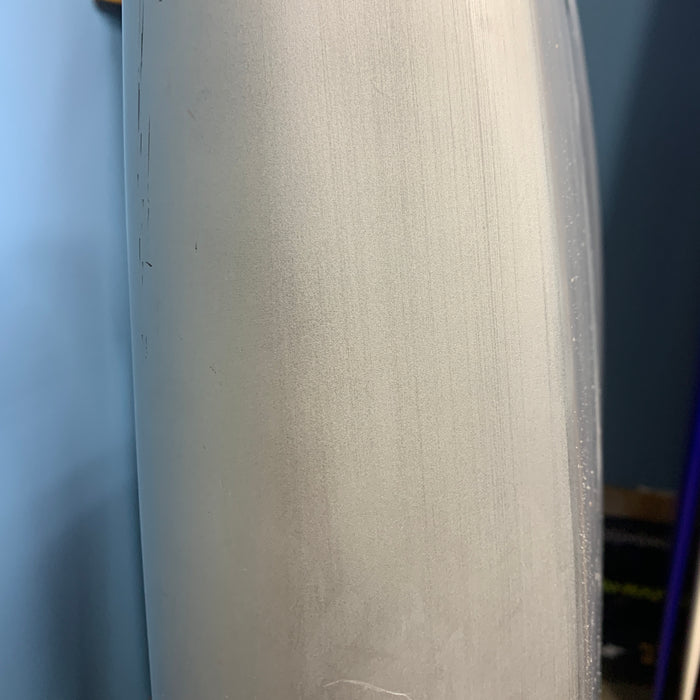 USED 2024 North Seek Foilboard-Titanium-5'11"