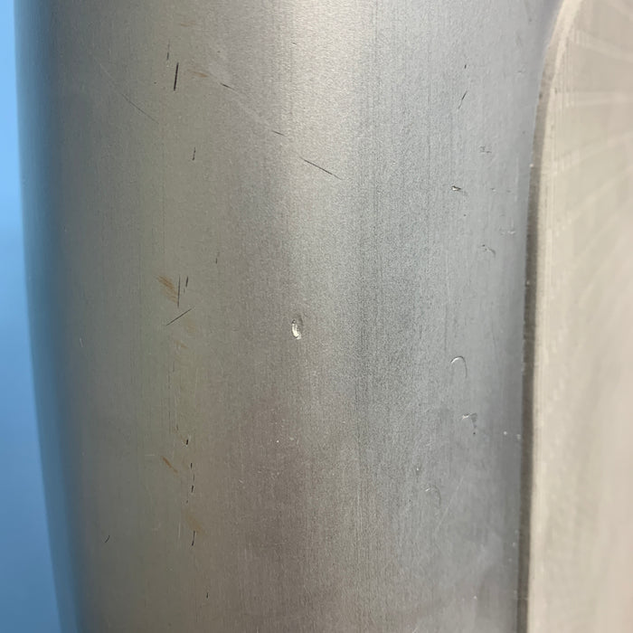 USED 2024 North Seek Foilboard-Titanium-5'11"
