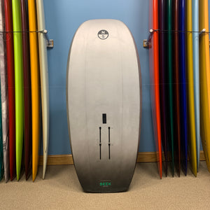 USED 2024 North Seek Foilboard-Titanium-5'11"