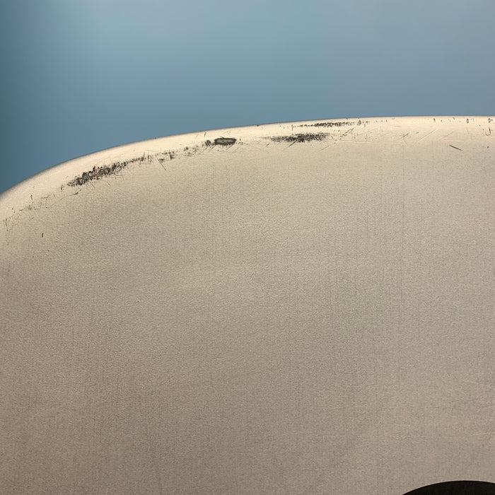 USED 2024 North Seek Foilboard-Titanium-5'11"
