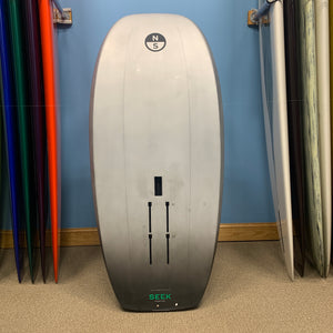 USED 2024 North Seek Foilboard-Titanium-5'2"