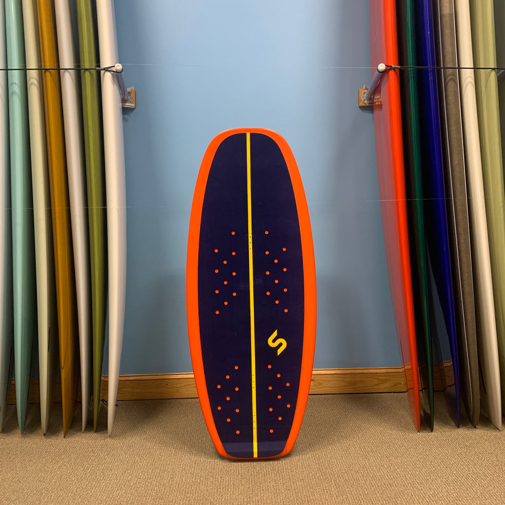 USED Slingshot Dwarf Craft V3 Foilboard-140cm