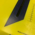 USED Slingshot Dwarf Craft V3 Foilboard-140cm