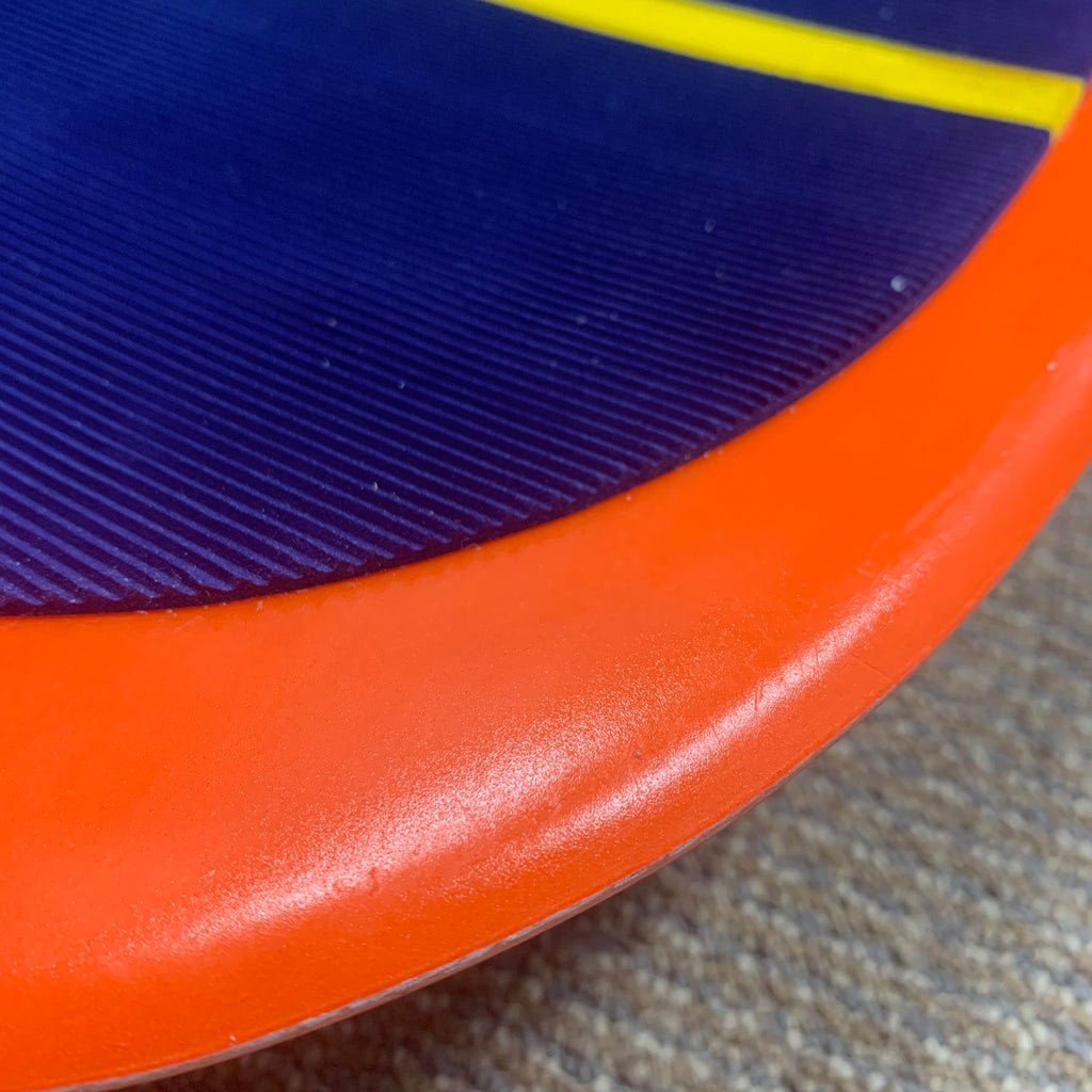 USED Slingshot Dwarf Craft V3 Foilboard-140cm